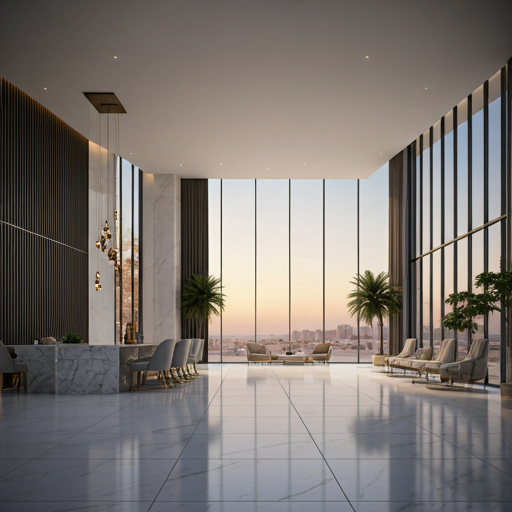 الفوضى صاخبة.

<br>

<span style="color:var(--color-brand);font-style:italic">نحن نُسكتها.</span>