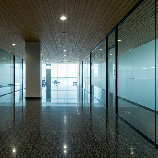 تنظيف شركة مبادر