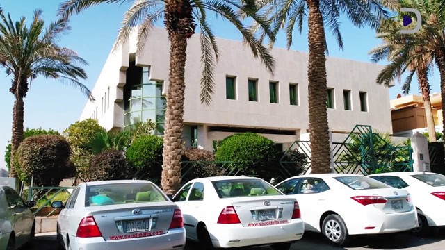 الصيانة الشاملة وإدارة المرافق لشركة دلتا السعودية للخدمات المحدودة